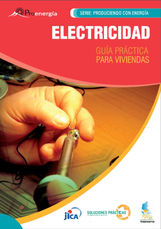 manual instalaciones electricas vivienda